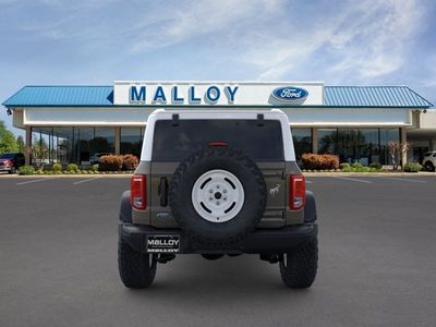 2026 Ford Bronco - Photo 32
