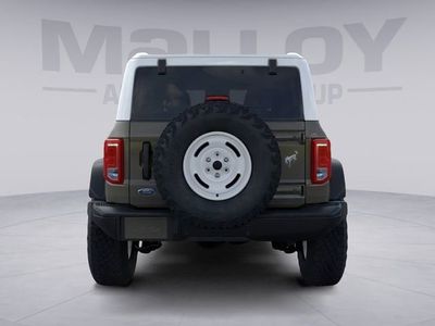 2026 Ford Bronco - Photo 3