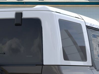 2026 Ford Bronco - Photo 38