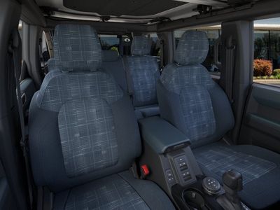 2026 Ford Bronco - Photo 37