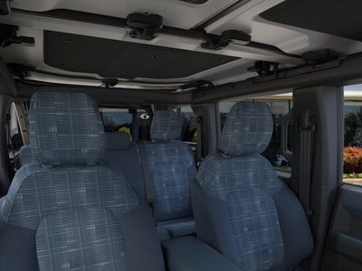 2026 Ford Bronco - Photo 27