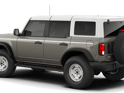 2026 Ford Bronco - Photo 54