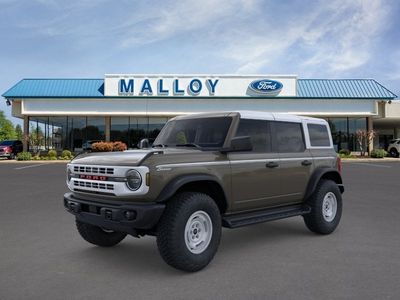 2026 Ford Bronco - Photo 33