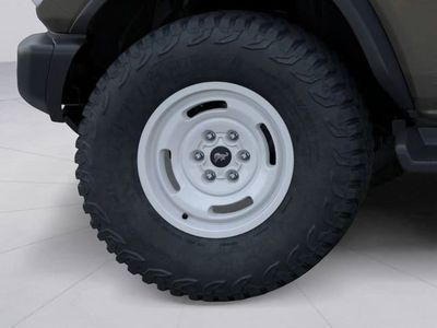 2026 Ford Bronco - Photo 2