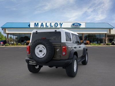 2026 Ford Bronco - Photo 36