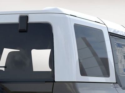 2026 Ford Bronco - Photo 20