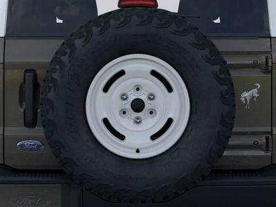2026 Ford Bronco - Photo 22