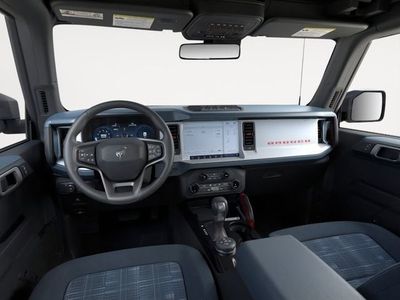 2026 Ford Bronco - Photo 24