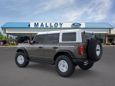 2026 Ford Bronco - Photo 29