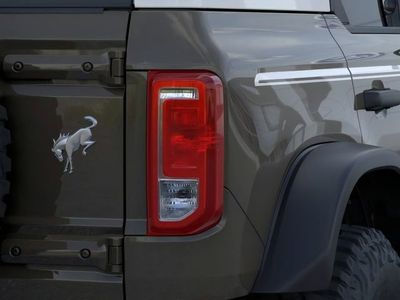 2026 Ford Bronco - Photo 16