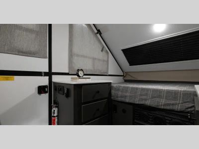 2026 Forest River RV Rockwood Hard Side Series — photo 11 view