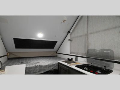 2026 Forest River RV Rockwood Hard Side Series — photo 9 view