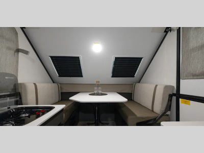 2026 Forest River RV Rockwood Hard Side Series — photo 10 view
