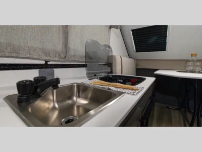2026 Forest River RV Rockwood Hard Side Series — photo 12 view