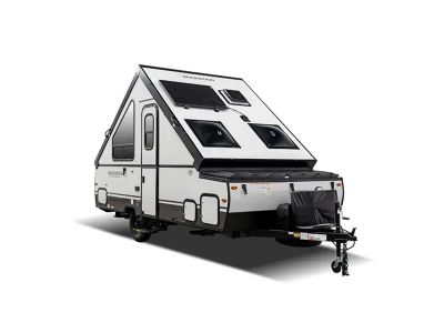 2026 Forest River RV Rockwood Hard Side Series — photo 8 view