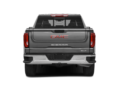 2020 GMC Sierra 1500 - Photo 42