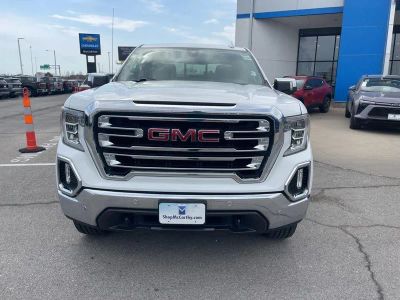 2020 GMC Sierra 1500 - Photo 8