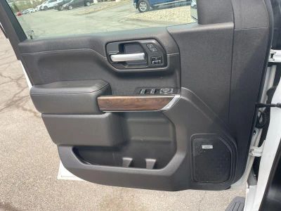 2020 GMC Sierra 1500 - Photo 35