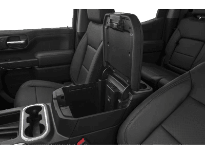 2020 GMC Sierra 1500 - Photo 51