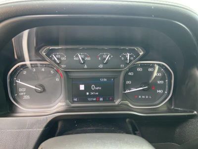 2020 GMC Sierra 1500 - Photo 23