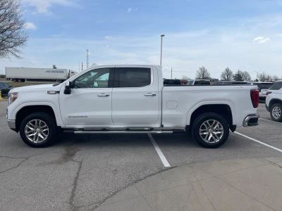 2020 GMC Sierra 1500 - Photo 6