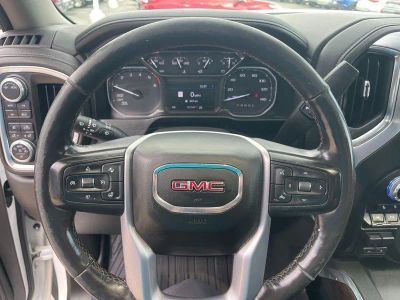 2020 GMC Sierra 1500 - Photo 27
