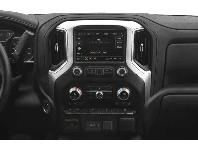 2020 GMC Sierra 1500 - Photo 47
