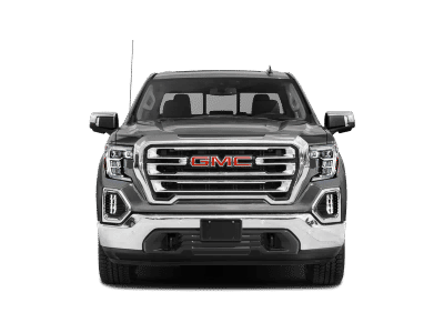 2020 GMC Sierra 1500 - Photo 41