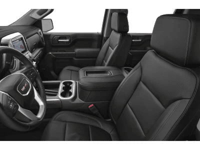 2020 GMC Sierra 1500 - Photo 46