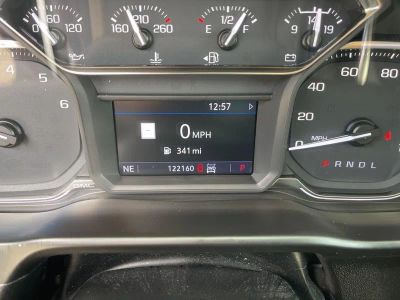 2020 GMC Sierra 1500 - Photo 24