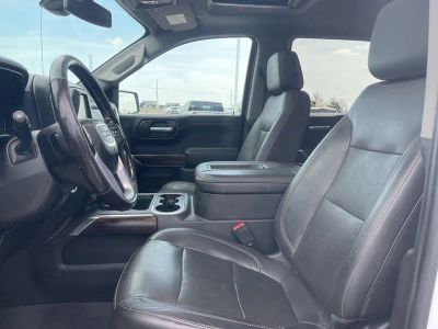 2020 GMC Sierra 1500 - Photo 20