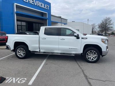 2020 GMC Sierra 1500 - Photo 2