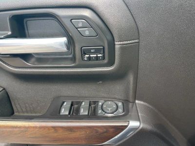 2020 GMC Sierra 1500 - Photo 36