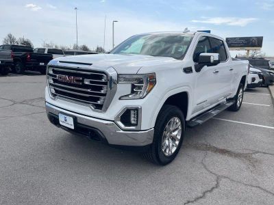 2020 GMC Sierra 1500 - Photo 7