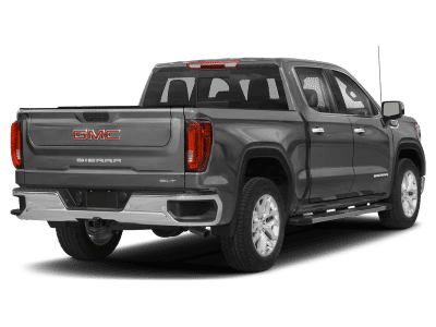2020 GMC Sierra 1500 - Photo 39