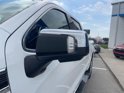 2020 GMC Sierra 1500 - Photo 10
