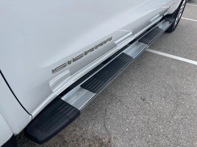 2020 GMC Sierra 1500 - Photo 11