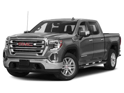 2020 GMC Sierra 1500 - Photo 38