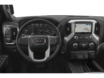 2020 GMC Sierra 1500 - Photo 44