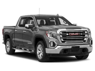 2020 GMC Sierra 1500 - Photo 43