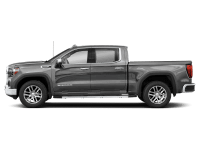 2020 GMC Sierra 1500 - Photo 40