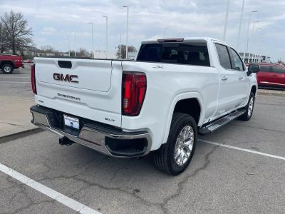 2020 GMC Sierra 1500 - Photo 3