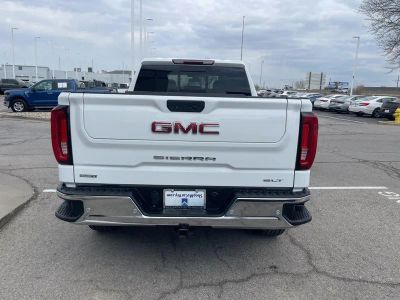 2020 GMC Sierra 1500 - Photo 4