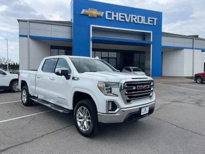 2020 GMC Sierra 1500 - Photo 1