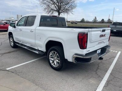 2020 GMC Sierra 1500 - Photo 5