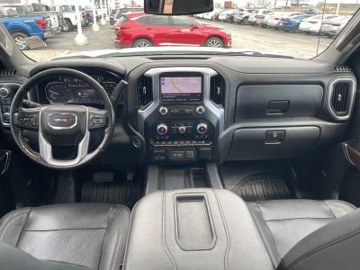 2020 GMC Sierra 1500 - Photo 18