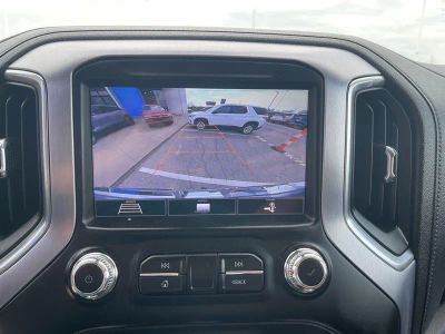 2020 GMC Sierra 1500 - Photo 29