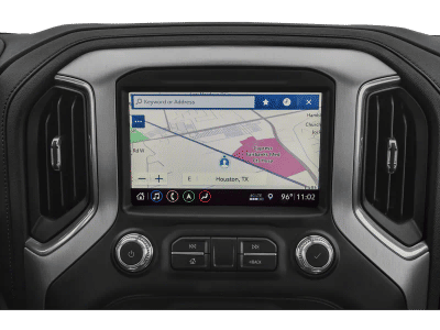 2020 GMC Sierra 1500 - Photo 53