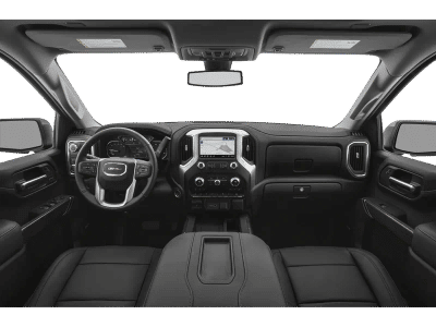 2020 GMC Sierra 1500 - Photo 45