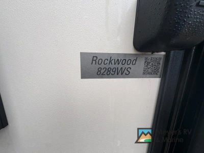 2018 Forest River RV Rockwood Signature Ultra Lite - Photo 10
